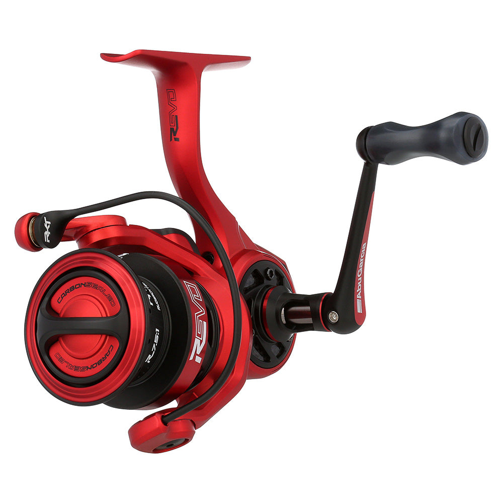 Abu Garcia Revo® Rocket SP20 Spinning Reel REVO3 ROCKET SP20 - Lear Outdoors