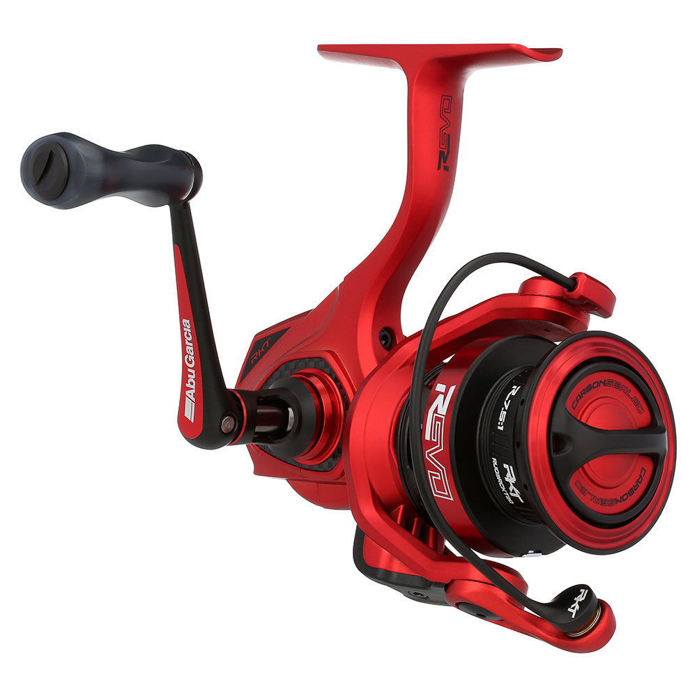 Abu Garcia Revo® Rocket SP20 Spinning Reel REVO3 ROCKET SP20 - Lear Outdoors