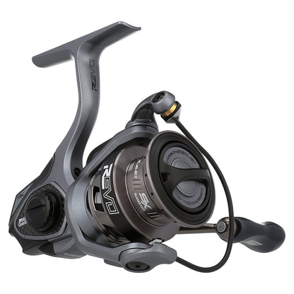 Abu Garcia Revo® SX SP20 Spinning Reel REVO3 SX SP20 - Lear Outdoors