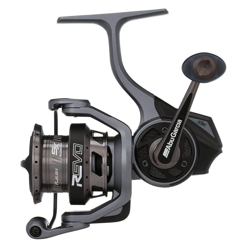 Abu Garcia Revo® SX SP20 Spinning Reel REVO3 SX SP20 - Lear Outdoors