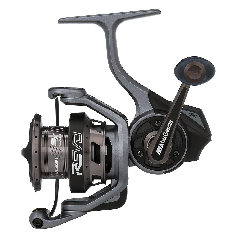 Abu Garcia Revo® SX SP30 Spinning Reel REVO3 SX SP30 - Lear Outdoors