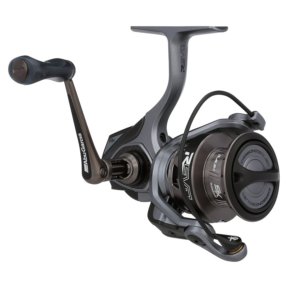 Abu Garcia Revo® SX SP30 Spinning Reel REVO3 SX SP30 - Lear Outdoors