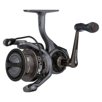 Abu Garcia Revo® SX SP30 Spinning Reel REVO3 SX SP30 - Lear Outdoors