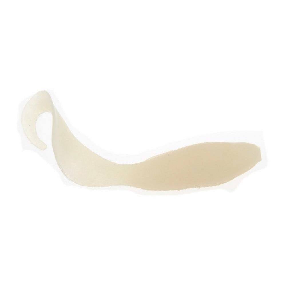 Berkley Gulp!® Saltwater Swimming Mullet - 5" - Glow White