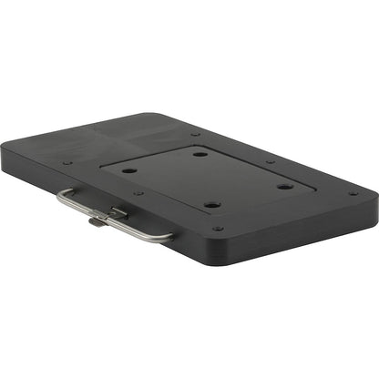 Motorguide XI Series Quick-Release Bracket - Composite Black