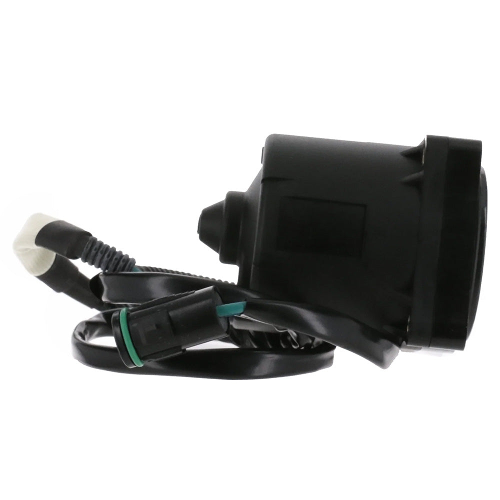 ARCO Marine Replacement Outboard Tilt Trim Motor - Honda/Suzuki - 4 Bolt Mount - Lear Outdoors