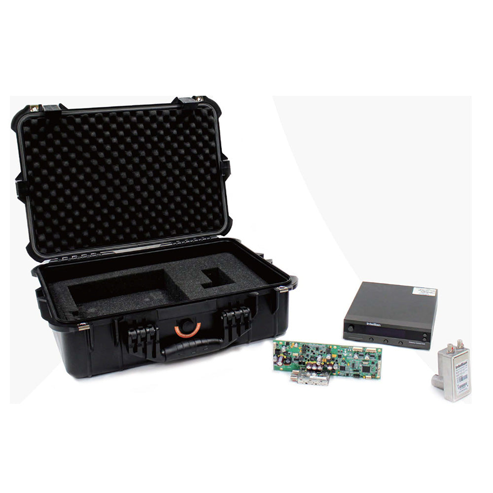 Intellian All-Americas i-Series (i3-i6) TVRO Spares Kit - Lear Outdoors