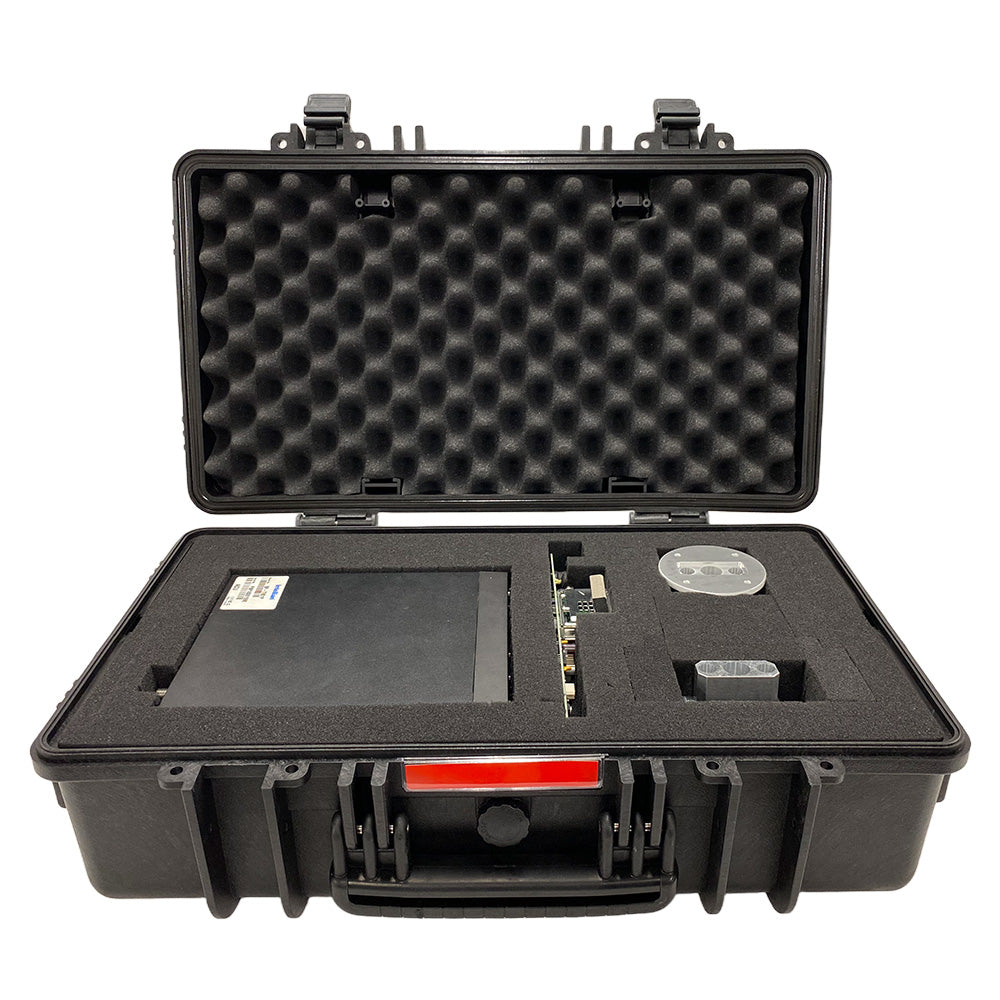 Intellian S6HD TVRO Spares Kit - Lear Outdoors