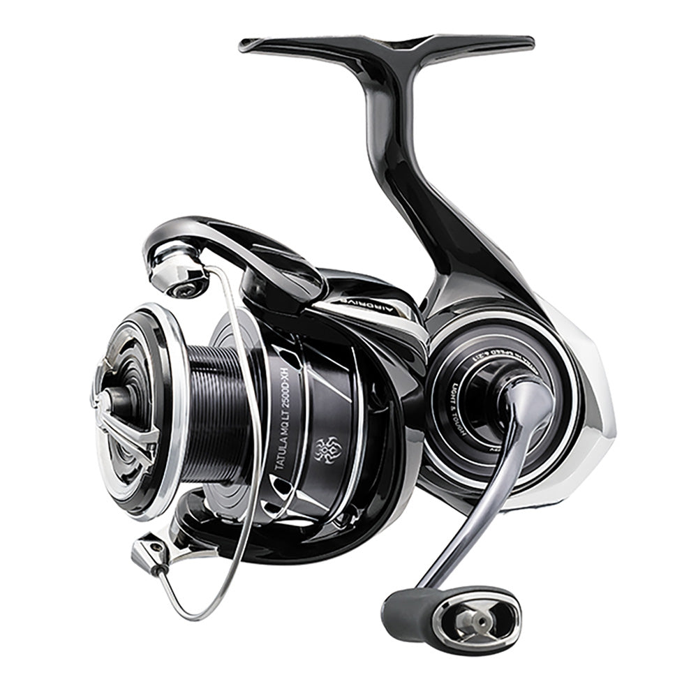 Daiwa Tatula MQ LT 1000 Spinning Reel - Lear Outdoors