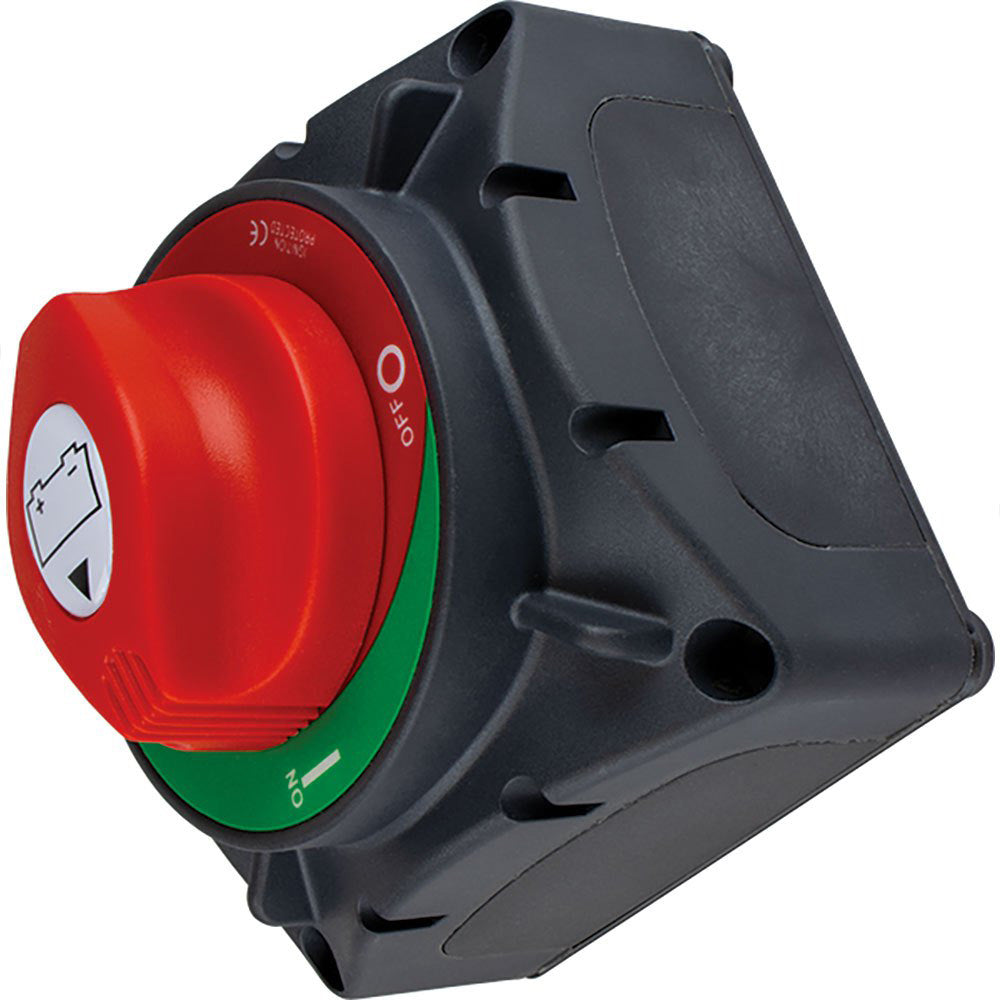 Sea-Dog Heavy Duty On & Off Battery Switch - 600A - Lear Outdoors