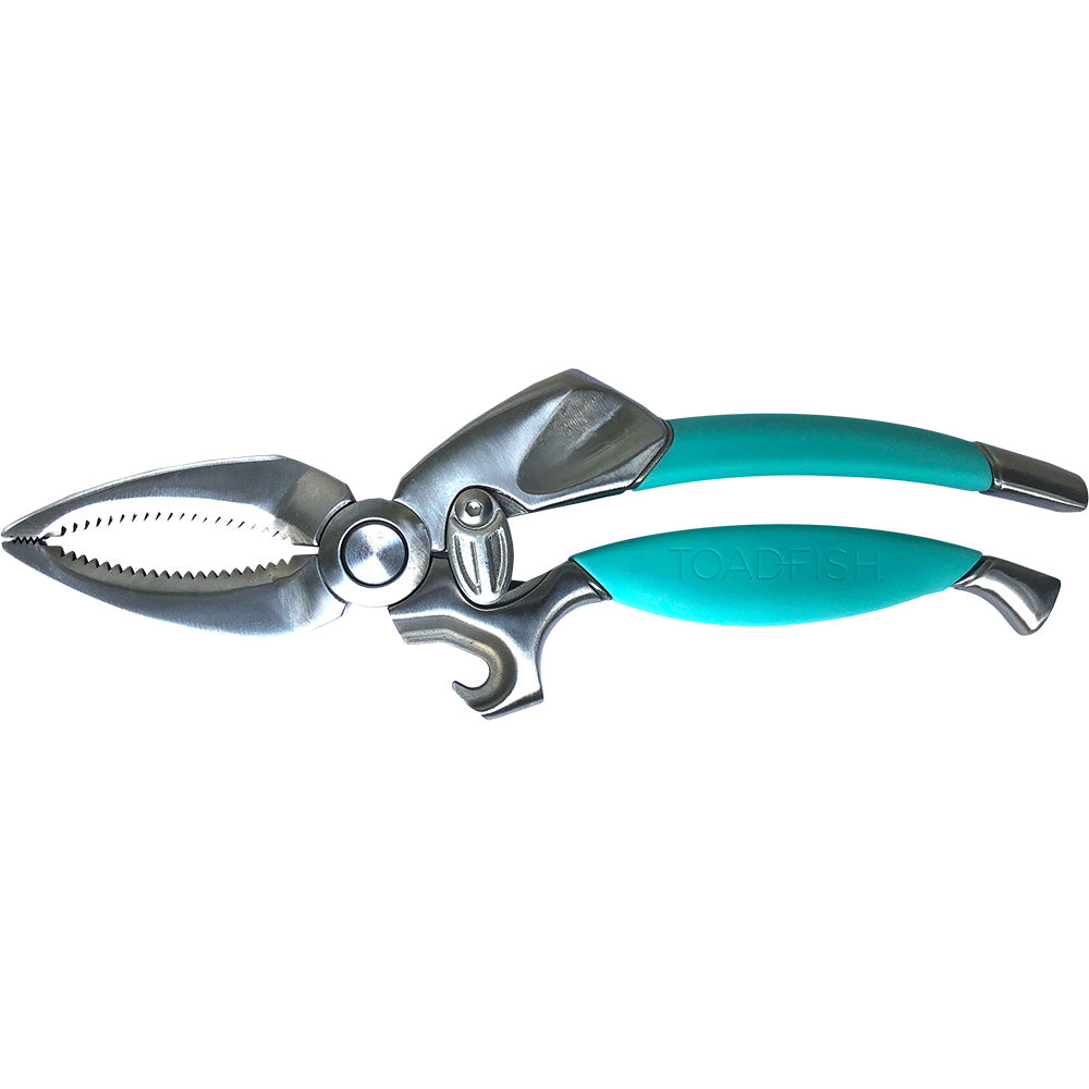 Toadfish Crab Claw Cutter - Lear Outdoors