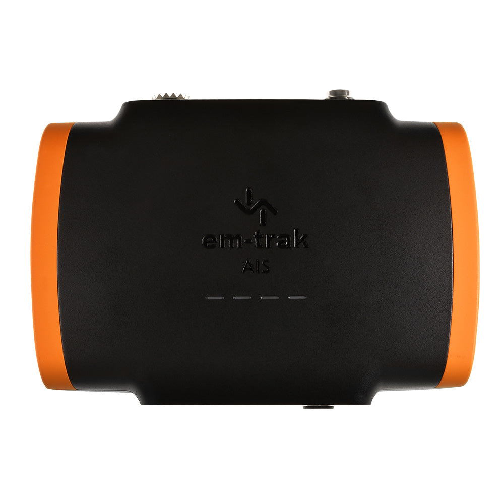 em-trak B922 Class B AIS Transceiver w/WiFi & Bluetooth Wireless Connectivity - 2W CSTDMA - Lear Outdoors