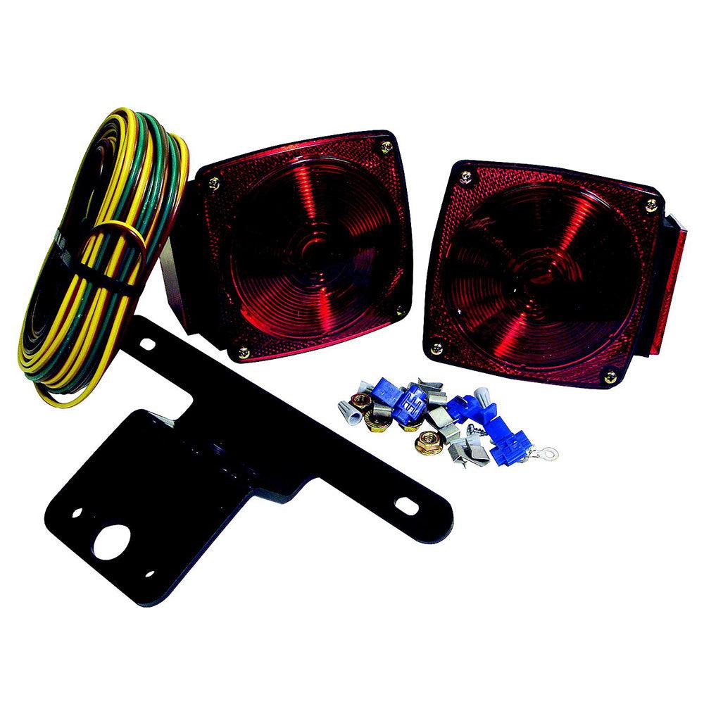 Attwood Submersible Trailer Light Kit - Lear Outdoors