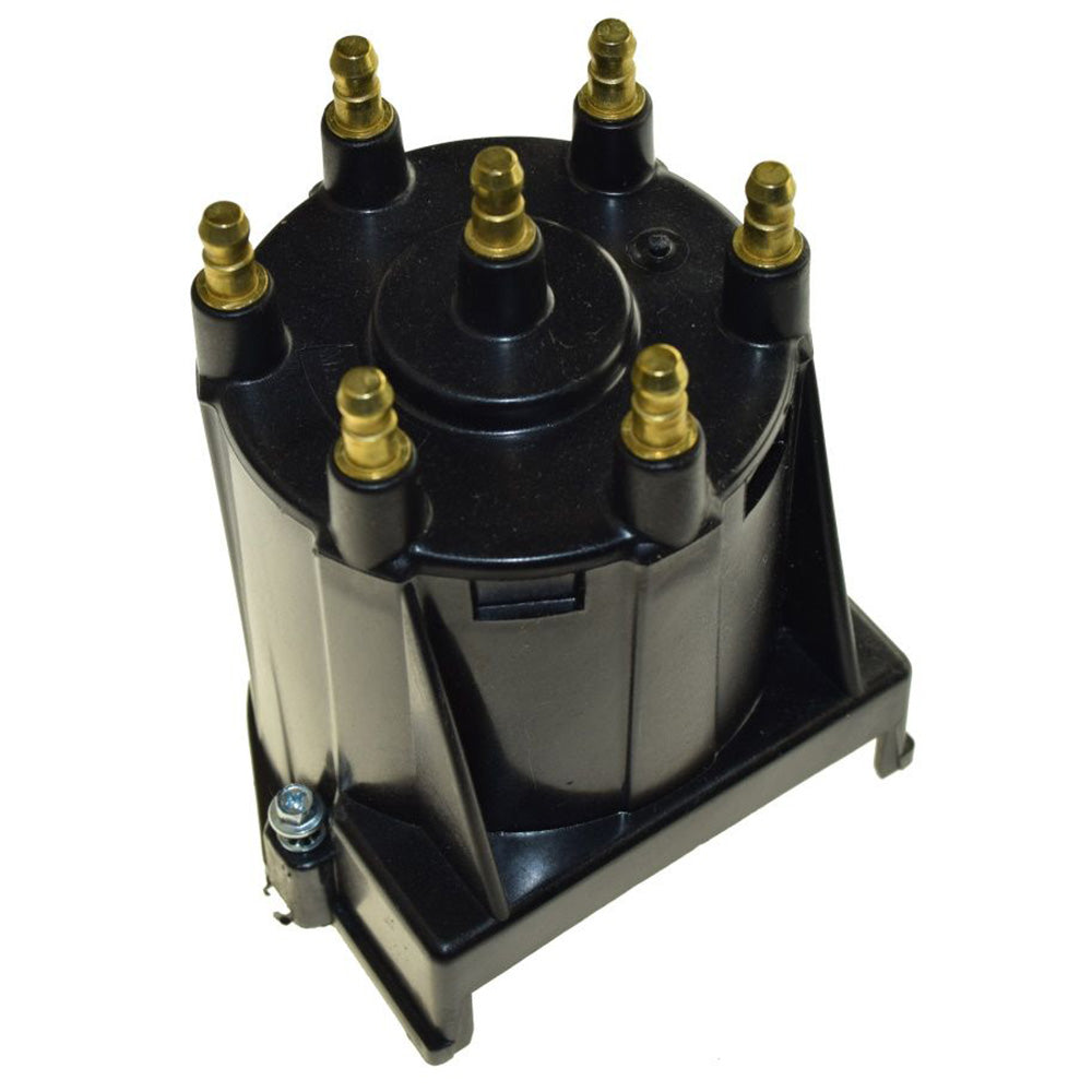 ARCO Marine Premium Replacement Distributor Cap f/Mercruiser, Volvo Penta & OMC Inboard Engines - GM-Style - Lear Outdoors