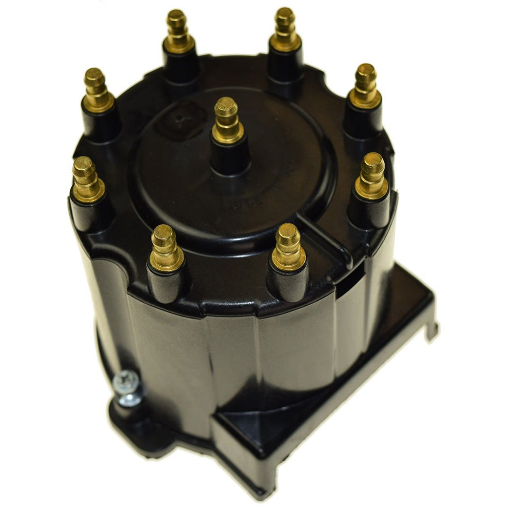 ACRO Marine Premium Replacement Distributor Cap f/Mercruiser Inboard Engines - GM-Style - Lear Outdoors