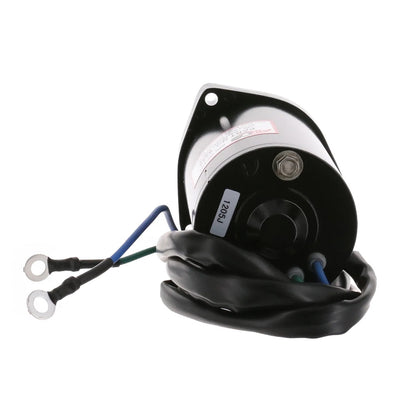 ARCO Marine Original Equipment Quality Replacement Tilt Trim Motor - 2 Wire & 3-Bolt Mount - Lear Outdoors