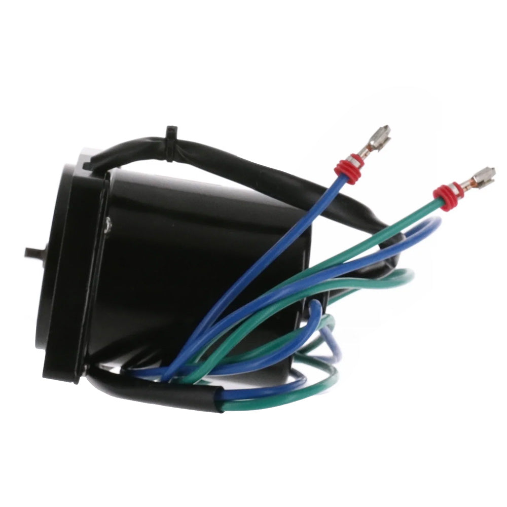 ARCO Marine Original Equipment Quality Replacement Tilt Trim Motor - 2 Wire & 4-Bolt Mount - Lear Outdoors