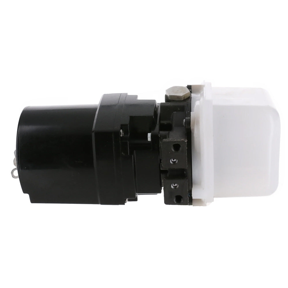 ARCO Marine Premium Replacement Tilt Trim Motor f/Late Model Mercruisers w/Oildyne Pump - Lear Outdoors