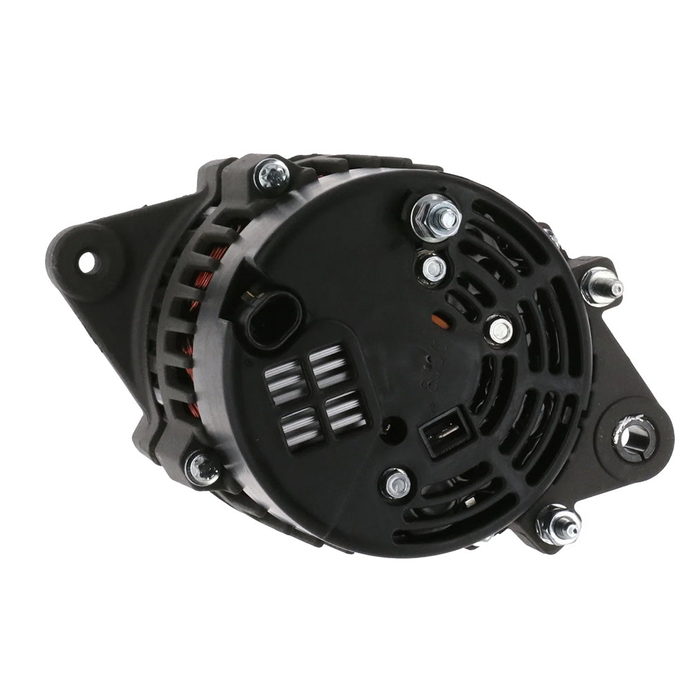 ARCO Marine Premium Replacement Alternator w/Single-Groove Pulley - 12V, 70A - Lear Outdoors