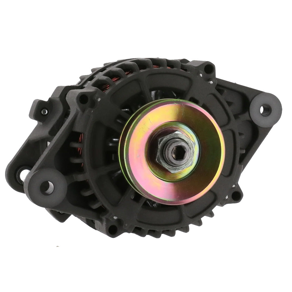 ARCO Marine Premium Replacement Alternator w/Single-Groove Pulley - 12V, 70A - Lear Outdoors