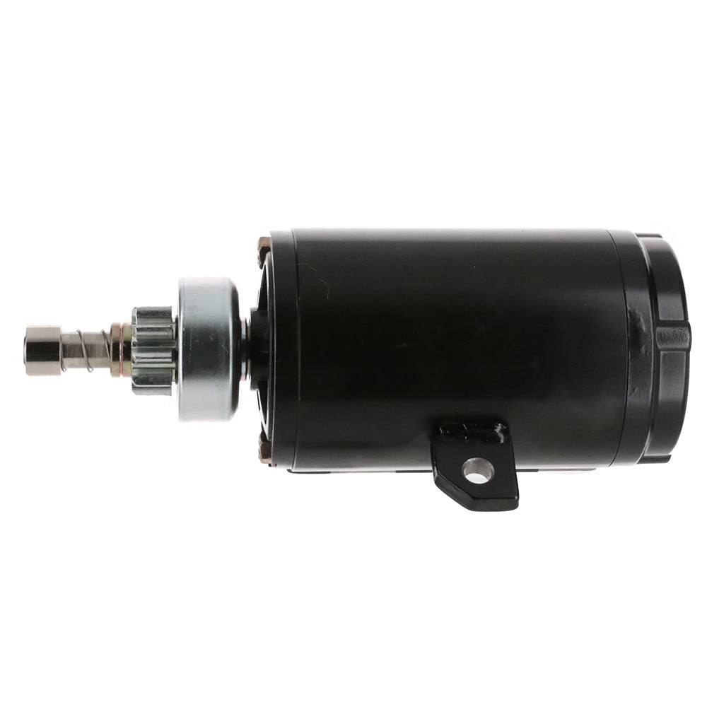 ARCO Marine Original Equipment Quality Replacement Outboard Starter f/Evinrude 40, 50, 75 & 90 HP E-TEC Models - Lear Outdoors