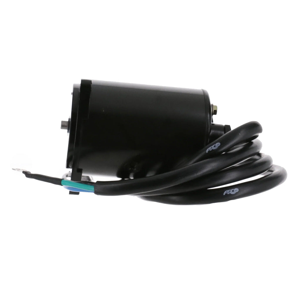 ARCO Marine Original Equipment Quality Replacement Tilt Trim Motor f/Early Model Yamaha - 3 Wire, 3-Bolt Mount - Lear Outdoors