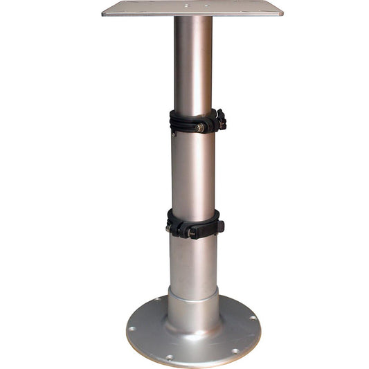 Springfield Pedestal f/3-Stage Table - Lear Outdoors