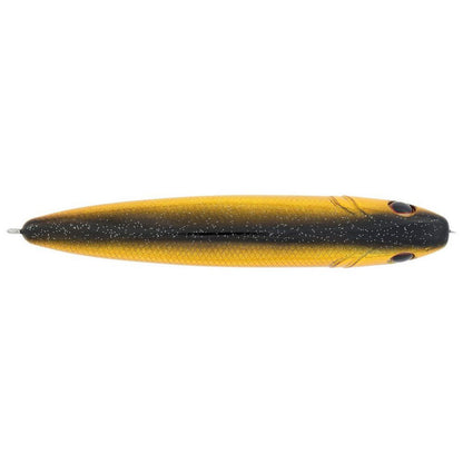 Berkley J-Walker 100 Saltwater - Black Gold - Lear Outdoors