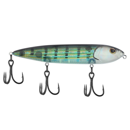 Berkley J-Walker 120 Saltwater - HD Pinfish - Lear Outdoors