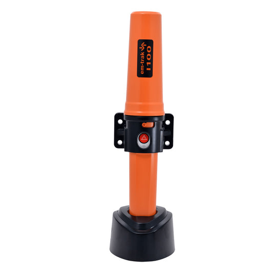 em-trak I100-X Small Vessel Tracker - Lear Outdoors